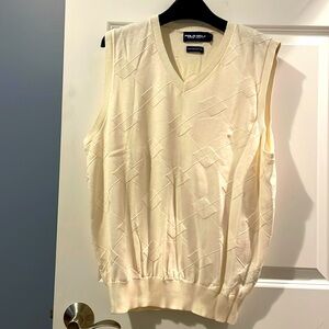 Ralph Lauren Classic Vest